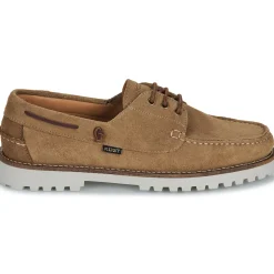 Mocassins & Chaussures Bateau^KOST - STONE V Taupe