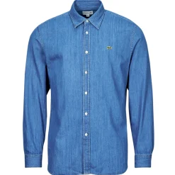 Chemises^Lacoste - CH0197 Jean