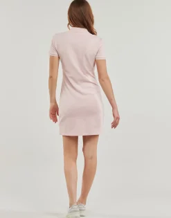 Robes^Lacoste - EF5473 Rose