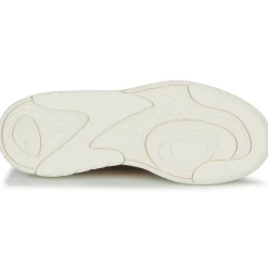 Baskets Mode^Lacoste - GAME ADVANCE Marron