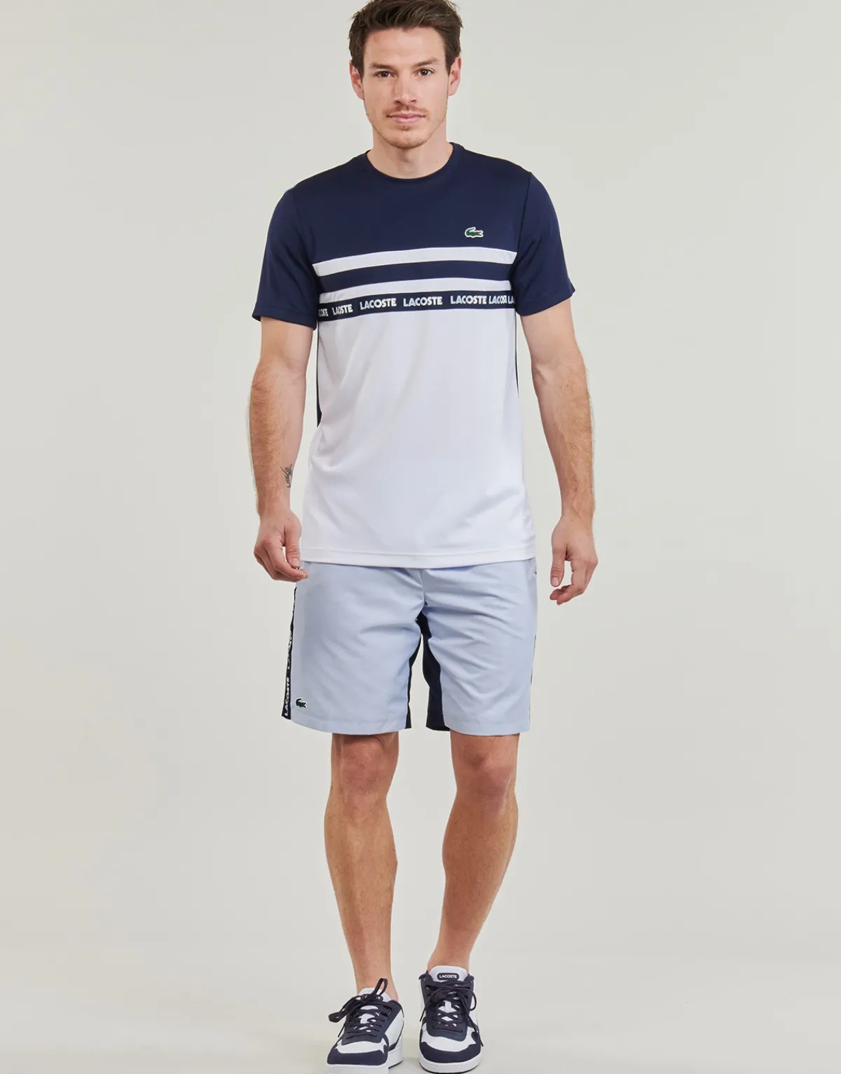 Shorts & Bermudas^Lacoste - GH7443