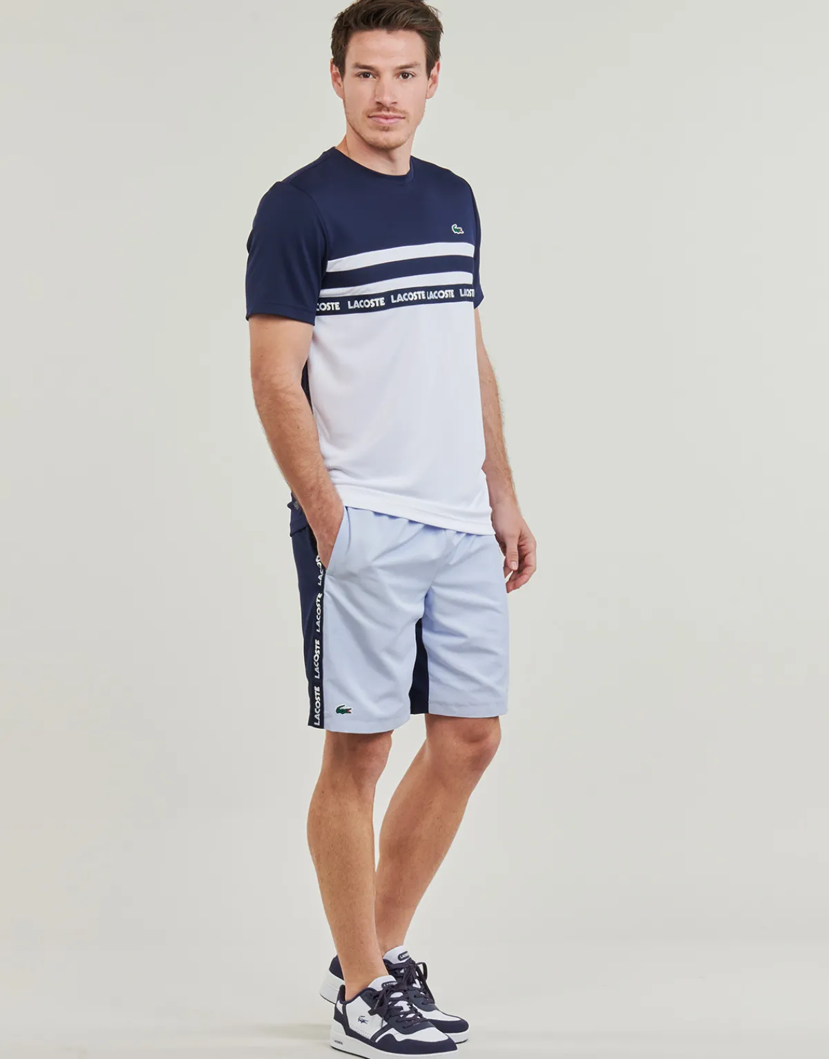 Shorts & Bermudas^Lacoste - GH7443