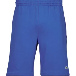 Shorts & Bermudas^Lacoste - GH9627 Bleu
