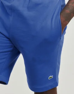Shorts & Bermudas^Lacoste - GH9627 Bleu
