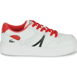Baskets Mode^Lacoste - L005