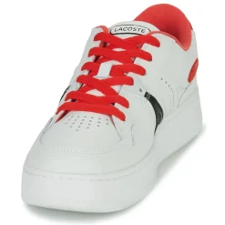 Baskets Mode^Lacoste - L005