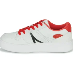 Baskets Mode^Lacoste - L005