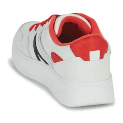 Baskets Mode^Lacoste - L005