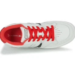 Baskets Mode^Lacoste - L005