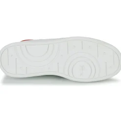 Baskets Mode^Lacoste - L005