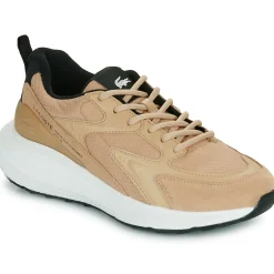 Baskets Mode^Lacoste - L003 EVO