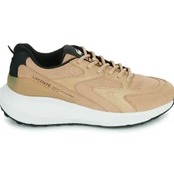 Baskets Mode^Lacoste - L003 EVO