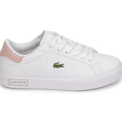 Baskets Mode^Lacoste - POWERCOURT