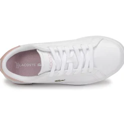 Baskets Mode^Lacoste - POWERCOURT