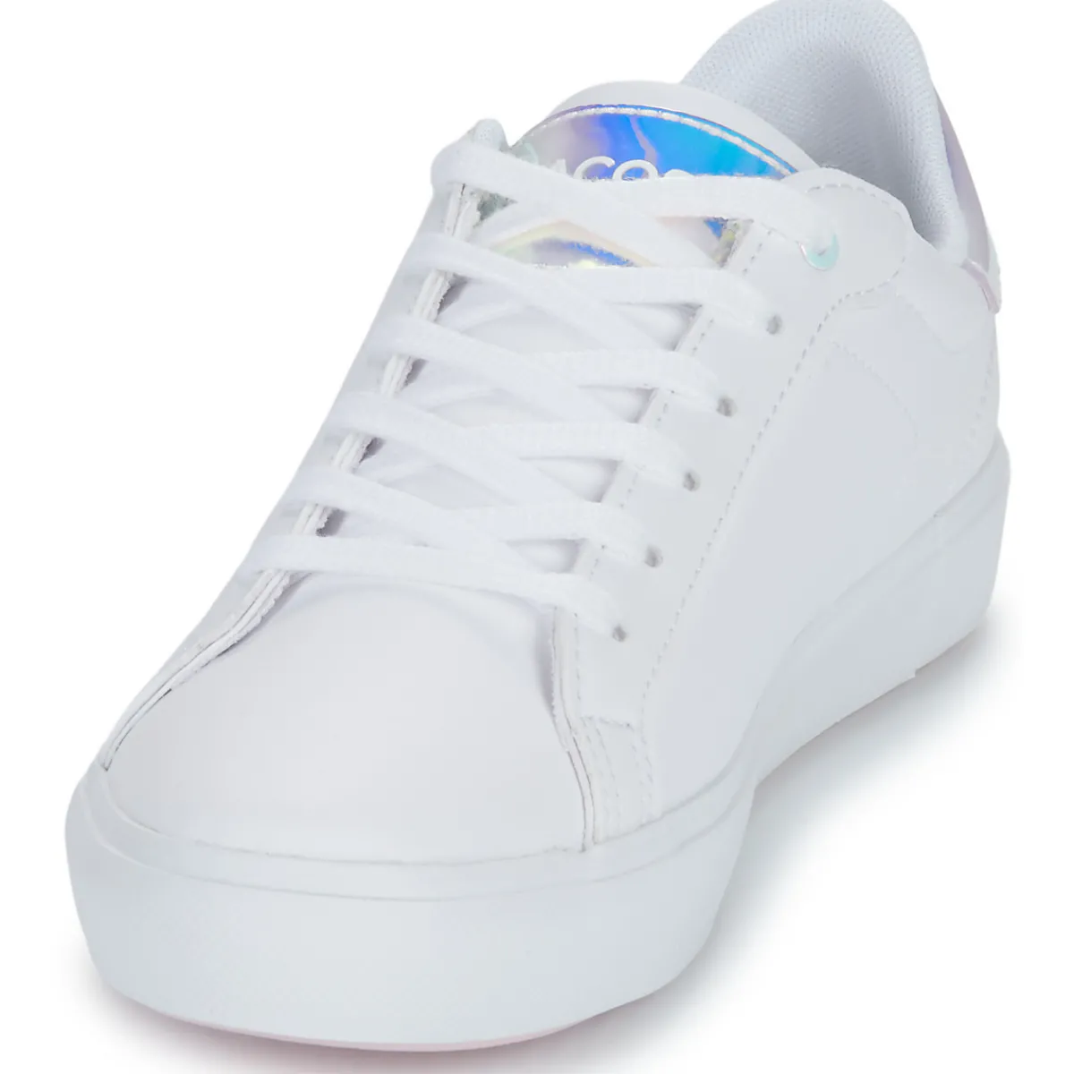 Baskets Mode^Lacoste - POWERCOURT