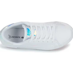 Baskets Mode^Lacoste - POWERCOURT
