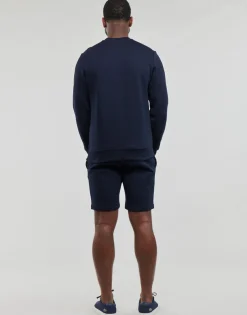 Sweats & Polaires^Lacoste - SH9608-166 Marine