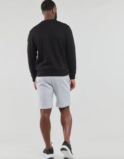 Sweats & Polaires^Lacoste - SH9608-031 Noir