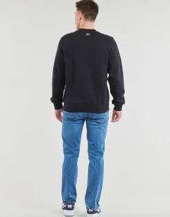 Sweats & Polaires^Lacoste - SH3581-HDE Marine