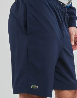 Shorts & Bermudas^Lacoste - SHOSTA Marine