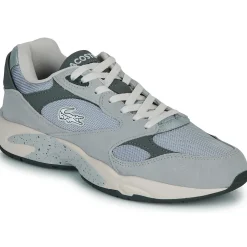 Baskets Mode^Lacoste - STORM 96 Gris
