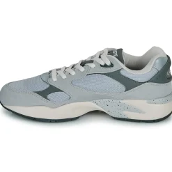 Baskets Mode^Lacoste - STORM 96 Gris