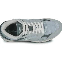 Baskets Mode^Lacoste - STORM 96 Gris
