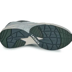 Baskets Mode^Lacoste - STORM 96 Gris