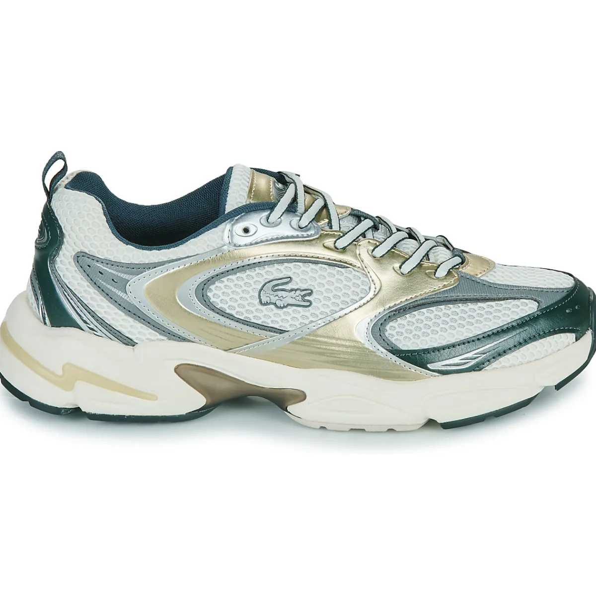 Baskets Mode^Lacoste - STORM 2K