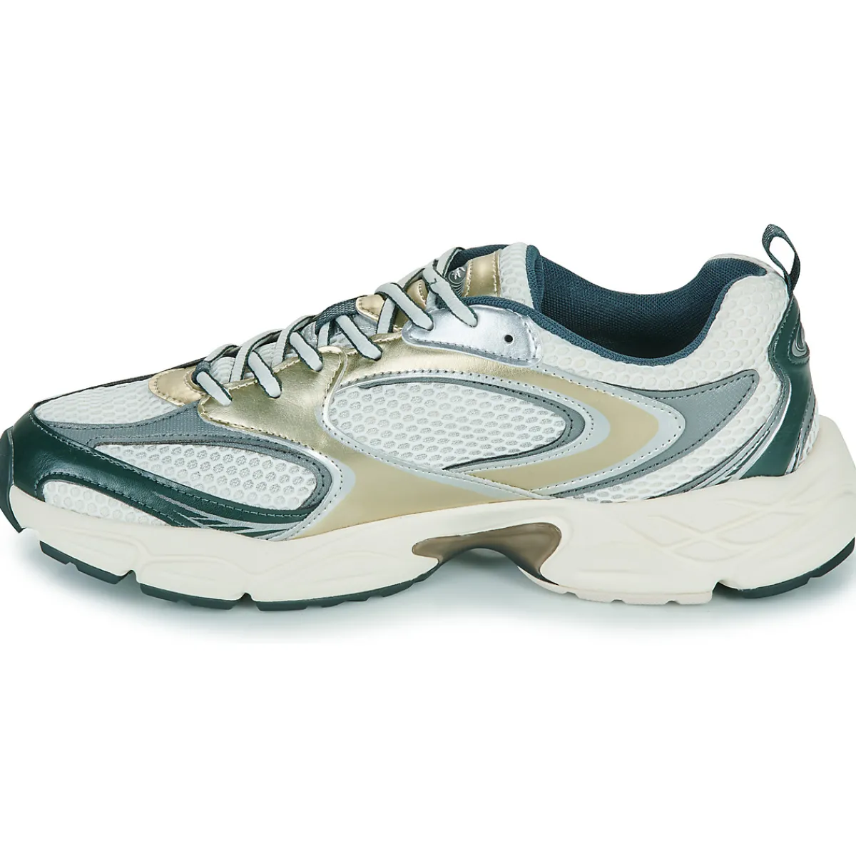 Baskets Mode^Lacoste - STORM 2K