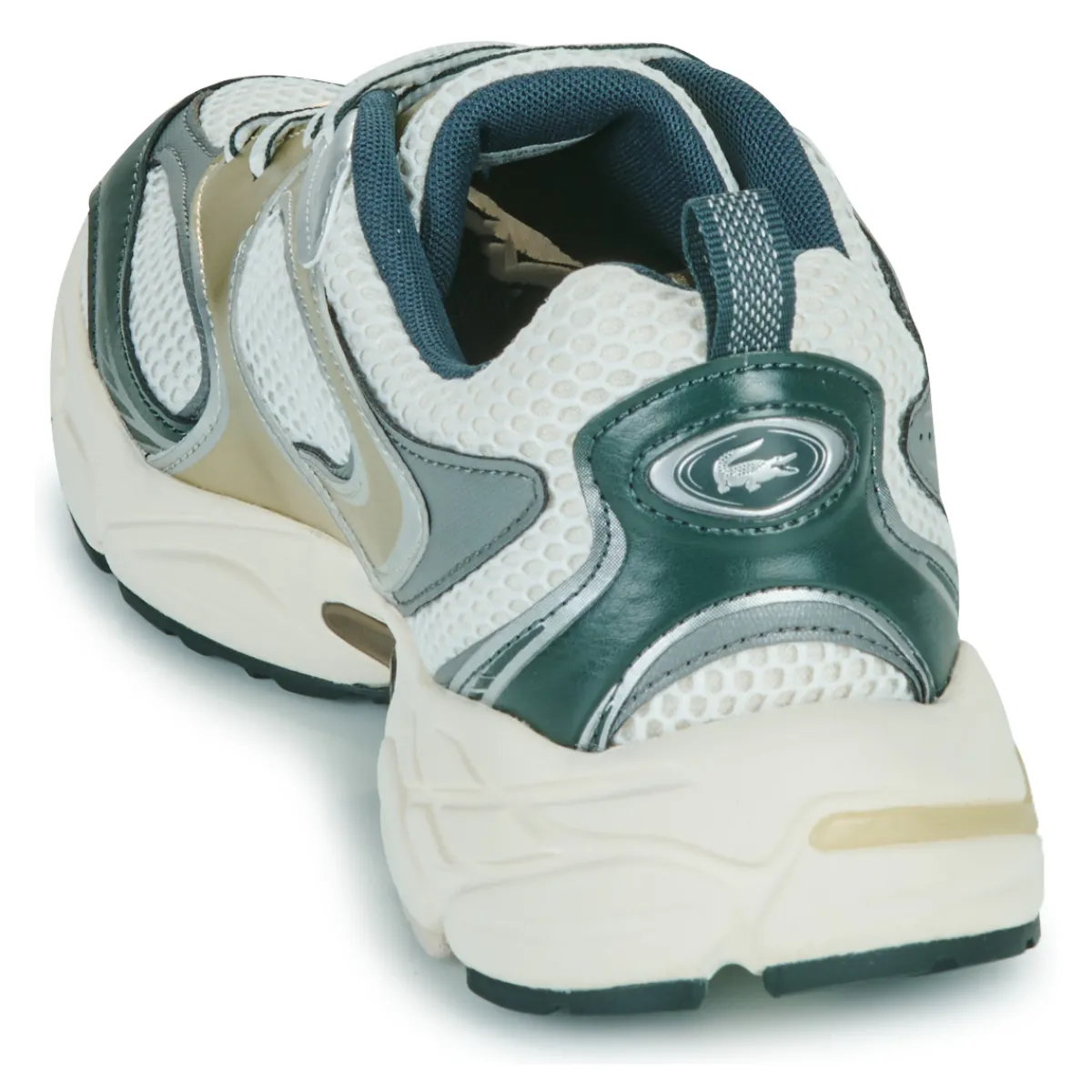 Baskets Mode^Lacoste - STORM 2K