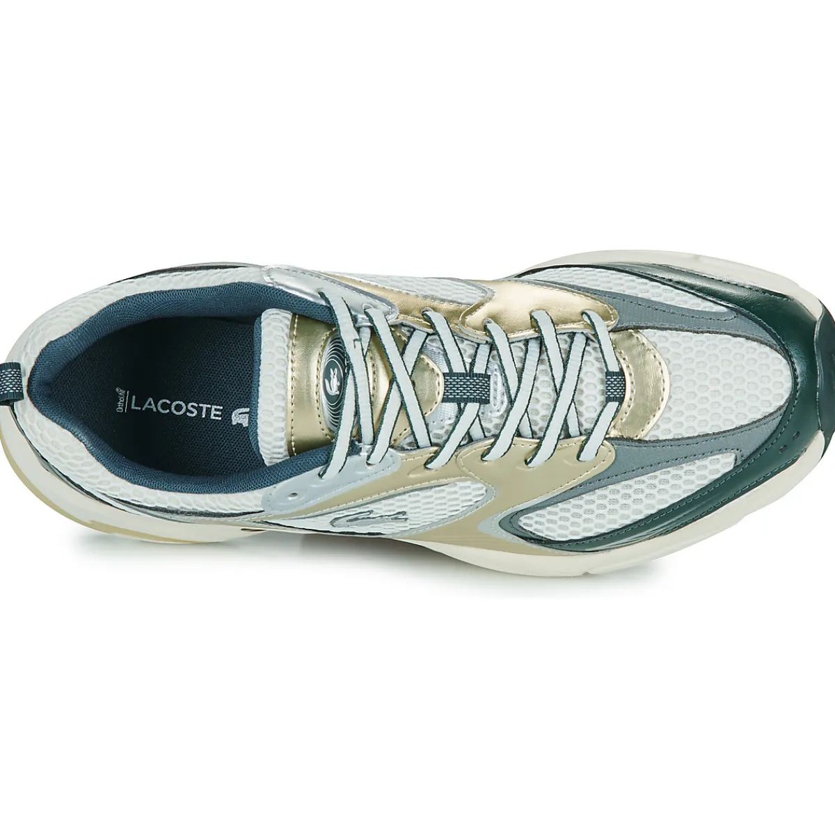 Baskets Mode^Lacoste - STORM 2K
