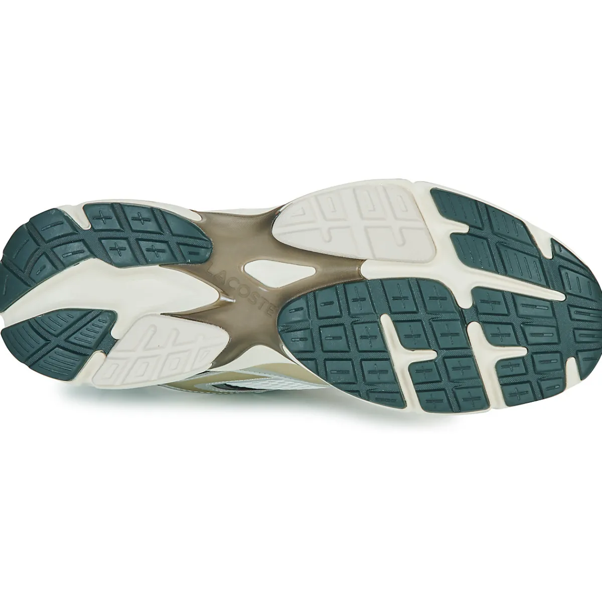 Baskets Mode^Lacoste - STORM 2K