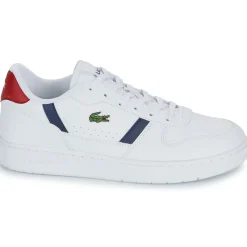 Baskets Mode^Lacoste - T-CLIP
