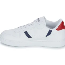 Baskets Mode^Lacoste - T-CLIP