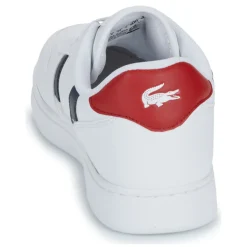 Baskets Mode^Lacoste - T-CLIP