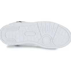 Baskets Mode^Lacoste - T-CLIP