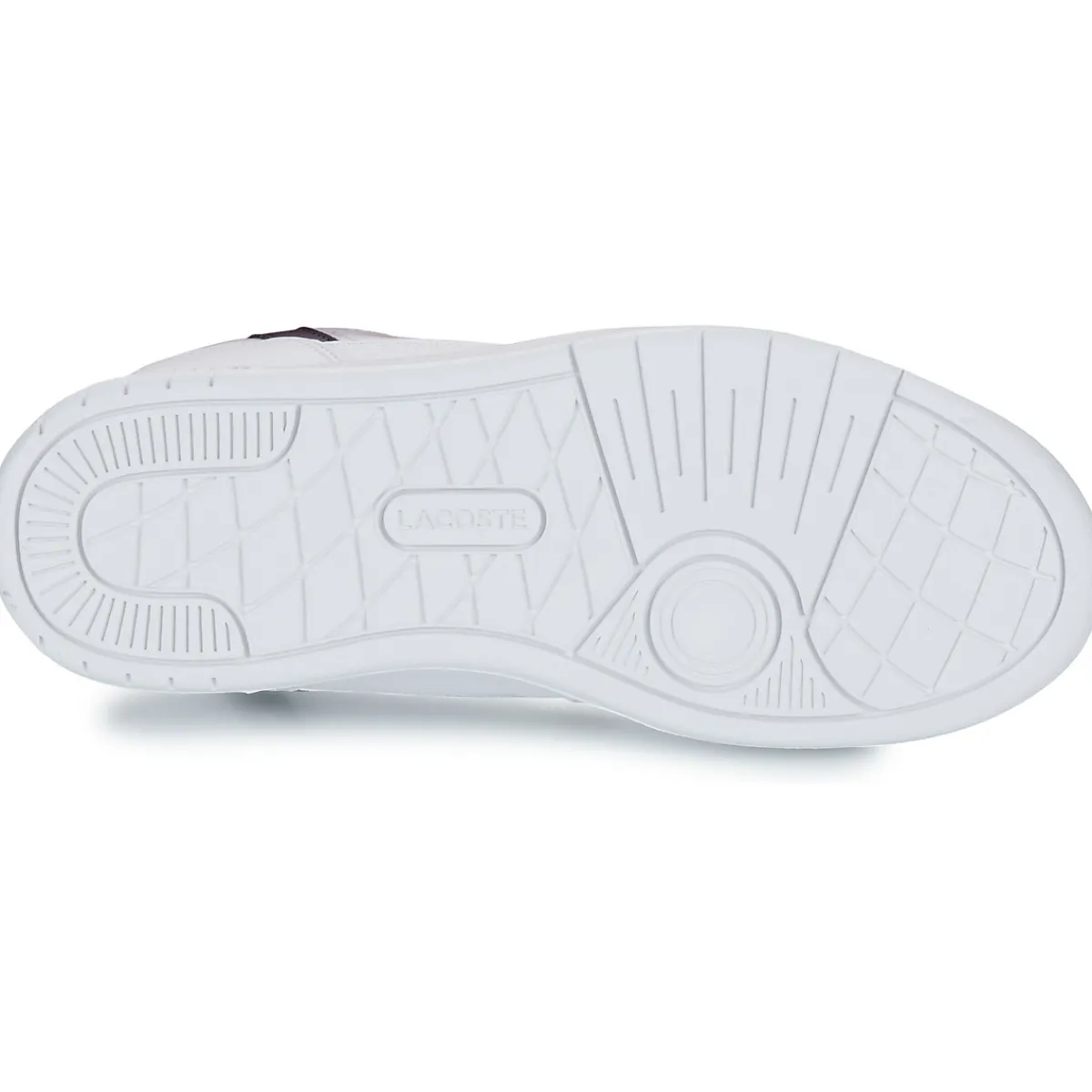 Baskets Mode^Lacoste - T-CLIP