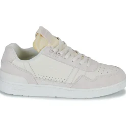 Baskets Mode^Lacoste - T-CLIP