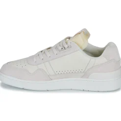 Baskets Mode^Lacoste - T-CLIP