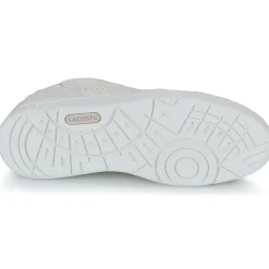 Baskets Mode^Lacoste - T-CLIP