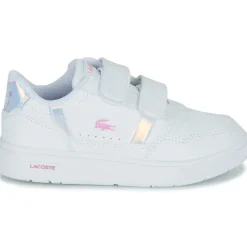 Baskets Mode^Lacoste - T-CLIP
