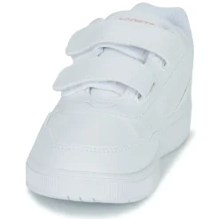 Baskets Mode^Lacoste - T-CLIP