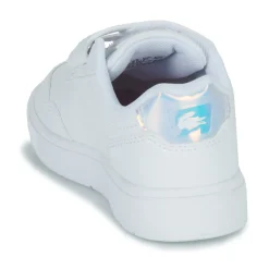 Baskets Mode^Lacoste - T-CLIP