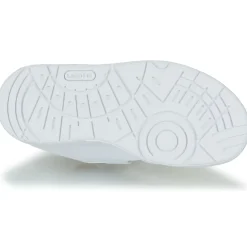 Baskets Mode^Lacoste - T-CLIP