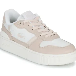 Baskets Mode^Lacoste - T-CLIP