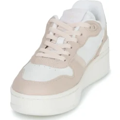 Baskets Mode^Lacoste - T-CLIP