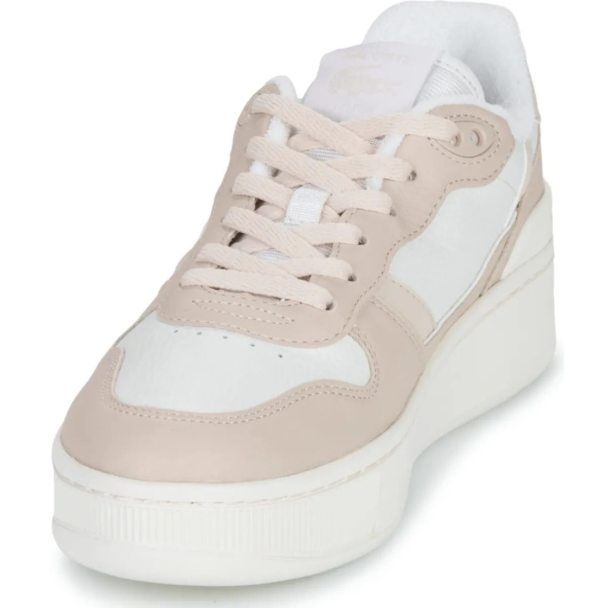 Baskets Mode^Lacoste - T-CLIP