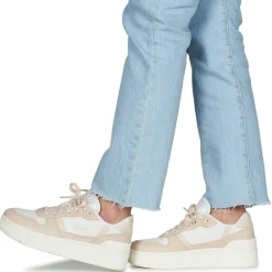 Baskets Mode^Lacoste - T-CLIP