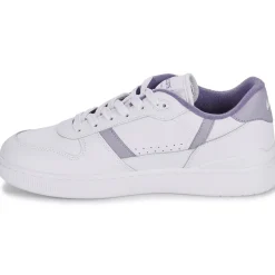 Baskets Mode^Lacoste - T-CLIP